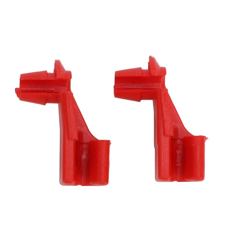 Convertible Top Actuator Clips Holder Clamp for Solstice Convertible Roof