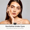 Revitale Hyaluronic Acid & Peptides Pure Under Eye Patches (Jar,