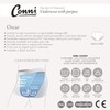 Conni Men's Oscar Briefs, Men's Oscar Briefs, Urinary Leak &