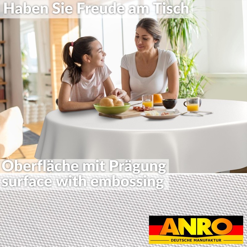 Oilcloth Tablecloth Washable Oilcloth Garden Tablecloth Outdoor Indoor Oval 220