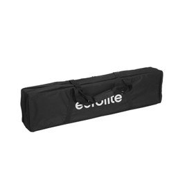 EUROLITE Carry Bag for Stage Stand 100 cm Truss and Cover, black