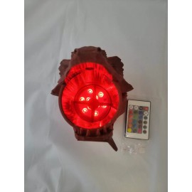 T-Rex Pinball Cupholder | Jurassic Park Cup Holder | Dinosaur Pinball