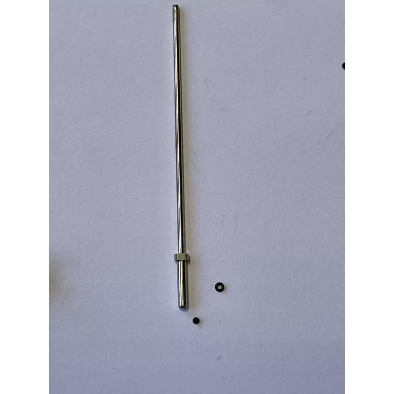 Dunhill O-Ring Repair Kit For Gas Leakage Dunhill Lighter Filter