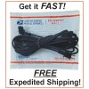 Kirby Vacuum Electric Power Cord, 32 ft Frustration Free Installation-