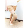 Mogusa Taping V Supporter Beige L-LL