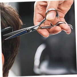 TOVINANNA Hair Cutting Scissors 3pcs Professional Set 5.5 6 Thinning Trimming Shears