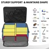 Extra Large Golf Trunk Organizer, Golf Gifts for Men Golfers,
