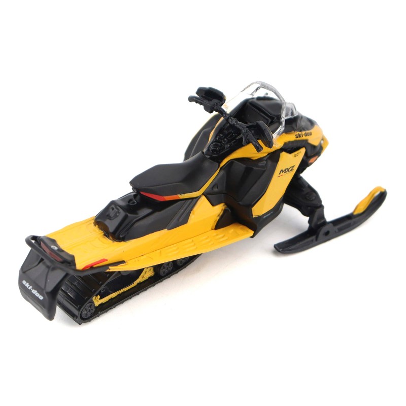 DCD Ski-Doo MXZ Blizzard (Trail Segment) 120cc Kid's Model Neo