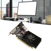 Desktop Graphics Card 4GB DDR3 128bit 700/1400MHz DVI HD VGA