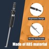Car Brake Pad Thickness Gauge, Brake Pad Measuring Tool, Brake