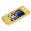 RG505 Handheld Game Machine for PSP 4.95inch OLED Display 64