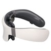 Electric Pulse Neck Relax Massager Relaxing Relieve Fatigue Intelligent Neck
