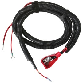Standard Motor Products A72-4UA Battery Cable