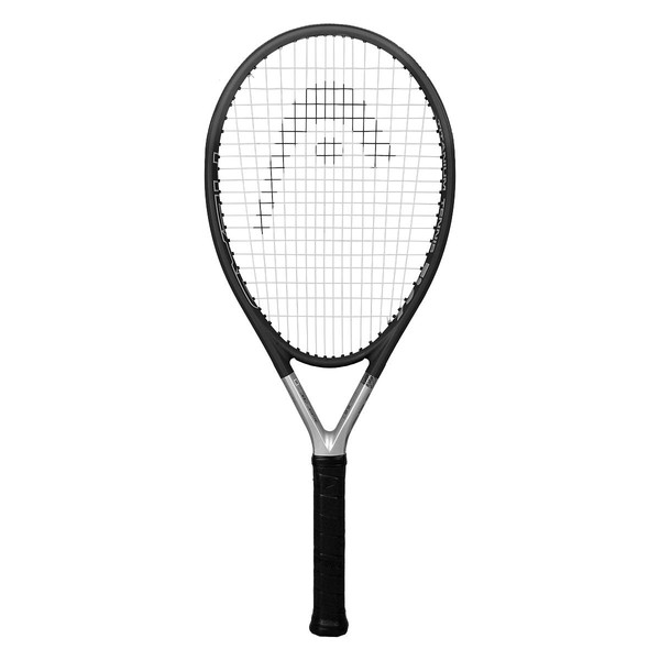 HEAD Ti.S6 Strung Tennis Racquet (4-1/4), Strung