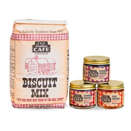 Jammin Biscuits 2oz