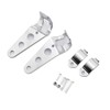 Bruce & Shark Headlight Mounting Bracket Stay for Honda Suzuki