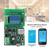 50Hz Wireless WiFi Smart Switch Inching Self Locking Relay Module