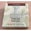Clinique Cheek Pop by Clinique .12 oz Blush Pop -