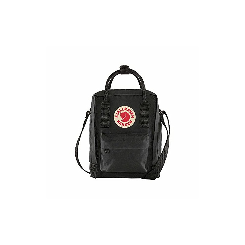 Fjallraven 23797 Kånken Sling Sports backpack unisex-adult Navy One Size,