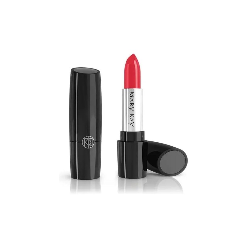 Labial En Gel Mary Kay Semi Shine Humectante Todos Los