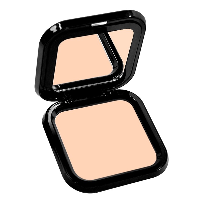 Venrock Soft Velvet Pressed Powder Long-lasting oil control,Natural lightweight finish,Gentle
