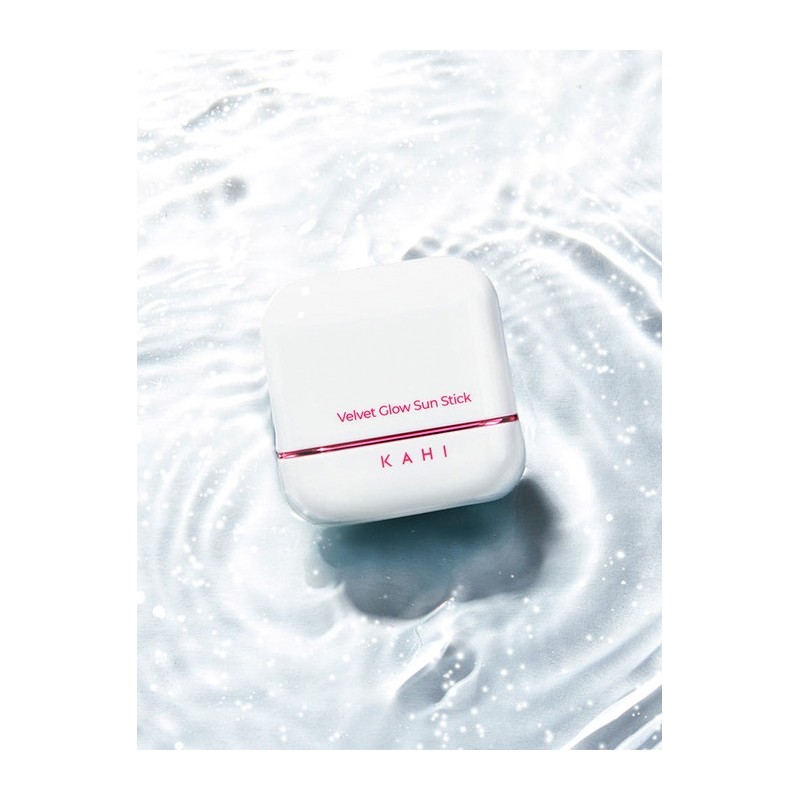 Gahi Velvet Glow Sun Stick (13.5g) / 가히 벨벳 글로우
