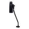 Quickguard Quick Release Nut Mudguard Mount, Black, Front/Rear