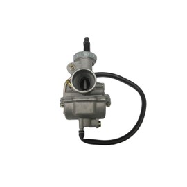 Carburetor for 49cc 50cc Regal Raptor DD50E Pagsta Mini Chopper Moped 97cc 100cc