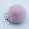 Sqzrpomddy Keychain, Keychain, Cute, Fluffy, Keyring, Hanging Bag, Cute Backpack,