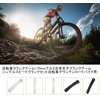 170mm Bike Crank Arm Lightweight High Strength Deformation Resistant Square