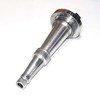 TopHomer Fire Hose Nozzle Coupling Jet Pipe Water Branch -