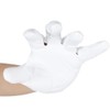 ZEROFIT Zero Fit Inspirational Gloves Golf Gloves 8.7 inches (22