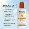 Exderm Sun Fotoprotector Solar Fluido FPS 50+ 125ml - Bloqueador