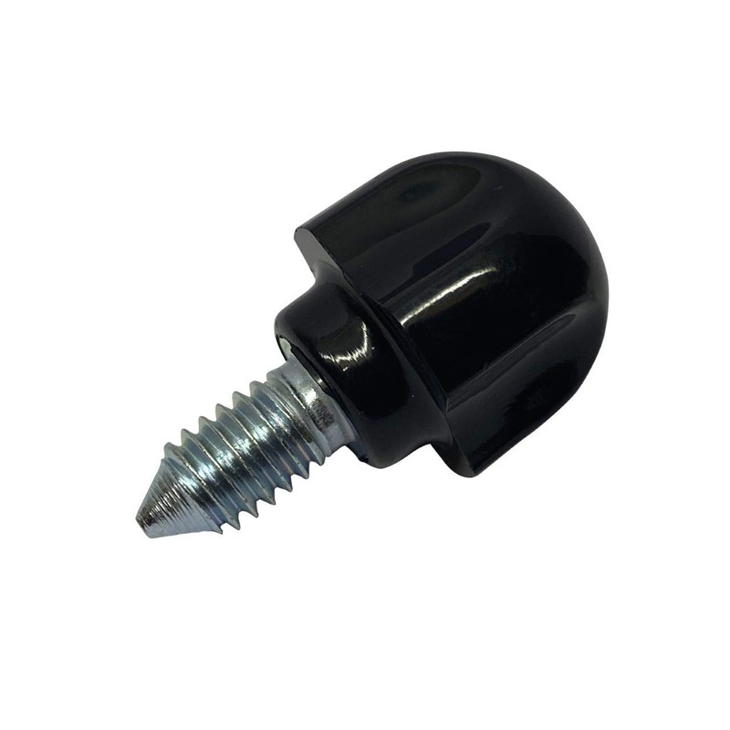 Stand Mixer Black Thumbscrew WP9709194 Compatible with 4.5QT and 5QT