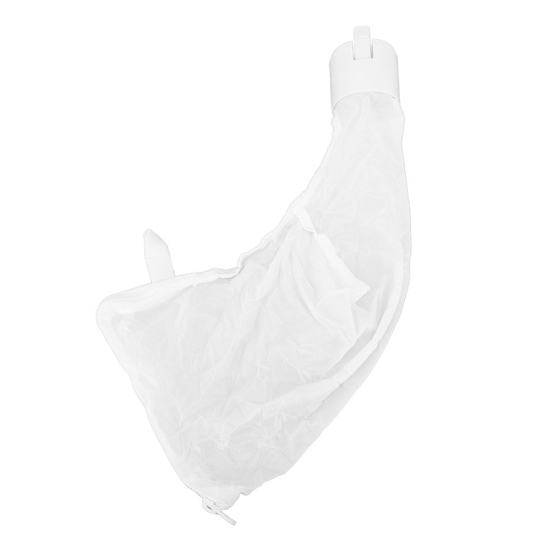 2Pcs Pool Cleaner Filter Bag Zippered Bag Replacement for Polaris