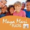Maya Mari - Kids Curl Cream With Coconut Oil, Curly
