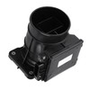 Akozon Masa Medidor de Flujo Aire MAF Sensor, OE MD343605