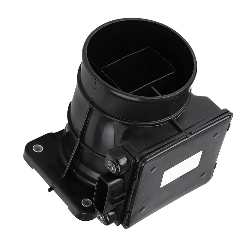 Akozon Masa Medidor de Flujo Aire MAF Sensor, OE MD343605
