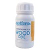 dartfords Interior Water Based Wood Dye - Amber, 230ml Bottle
