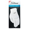Titleist Perma Soft Gloves Women's White Left Hand M
