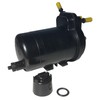 Complete Fuel Filter Housing Compatible with Nissan Almera II Micra