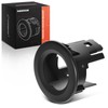 A-Premium Front Inner Right Parking Assist Sensor Retainer Bezels Compatible