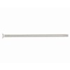Evoges M3.5 x 75mm Long Flat Countersunk Slotted Head Electrical