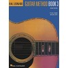 Hal Leonard Guitar Method Book 3 -Second Edition-: Lehrmaterial für