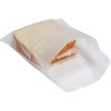 FSE Small Disposable Fold Top Sandwich and Snack Bags, BPA