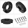 2" Thermoplastic Front Leveling Strut Top Mount Lift Kit Spacers