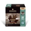 Muskoka Roastery Coffee, Muskoka Maple, Medium Roast, 20 Single Serve