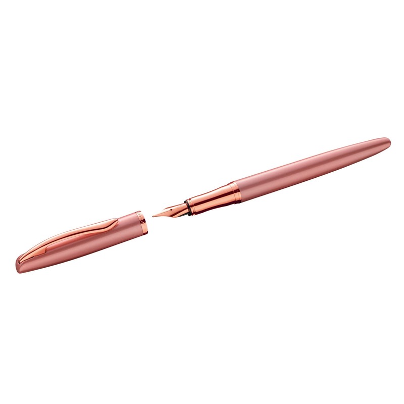 Pelikan Fountain pen Jazz Nobble Elegance in Gift Box -