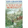 A Touch of Mortality (Mitchell & Markby 9): A cosy