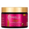 Mielle Organics Pomegranate & Honey Twisting Soufflé, Sulfate and Paraben